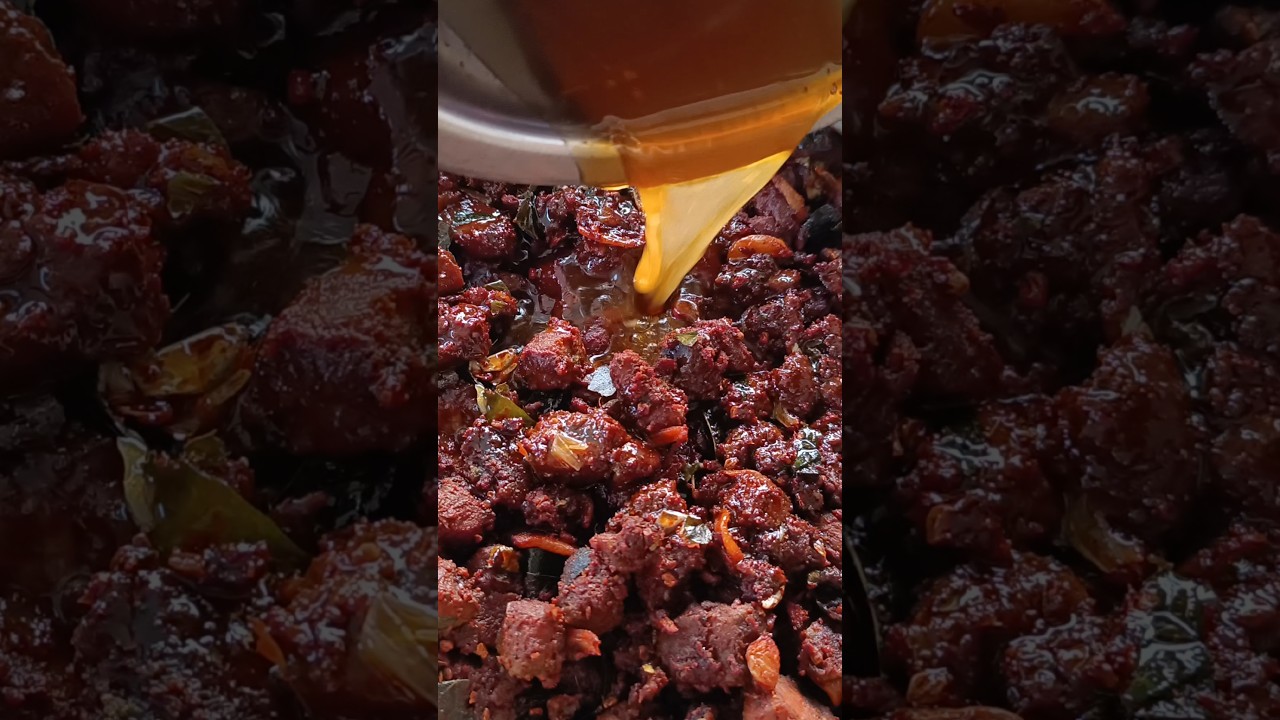 മീൻ അച്ചാർ | Fish Pickle Recipe #shortsfeed #food #fish