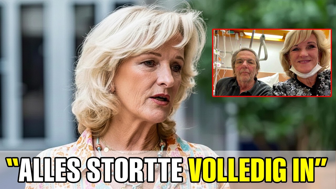 Tineke Schouten & Hans Brunyanszki: het verhaal achter de lach