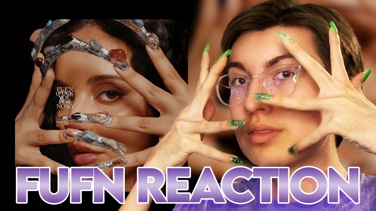 FUFN by JADE is her next huge HIT | F*ck You For Now First Listen