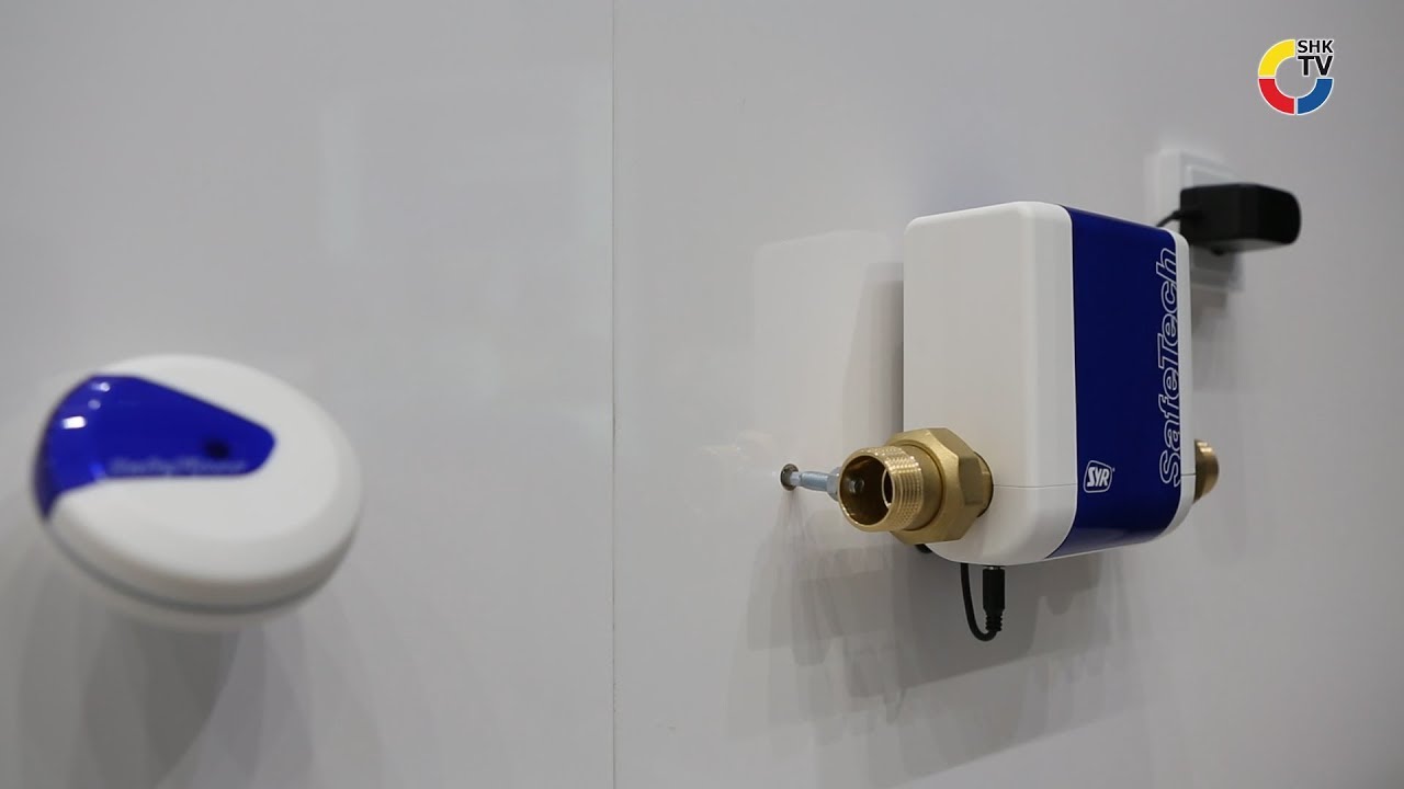 SYR: SafeTech & SafeFloor Connect