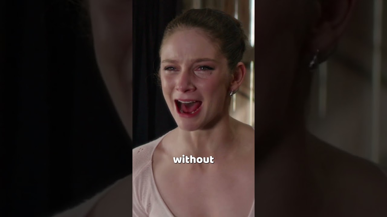 Xenia Goodwin's brilliant acting in Dance Academy #danceacademy