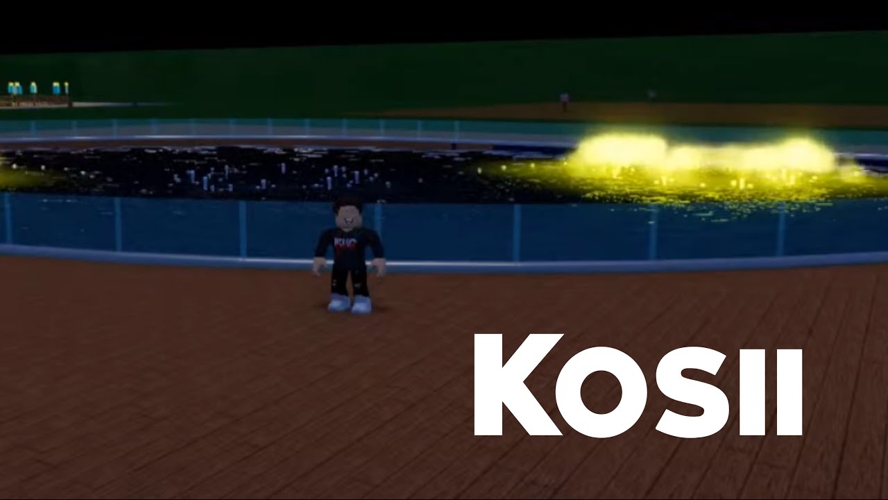 I was with Kosii on his Showcasing Parks stream! 😂​🎢​ + My new map 😲​
