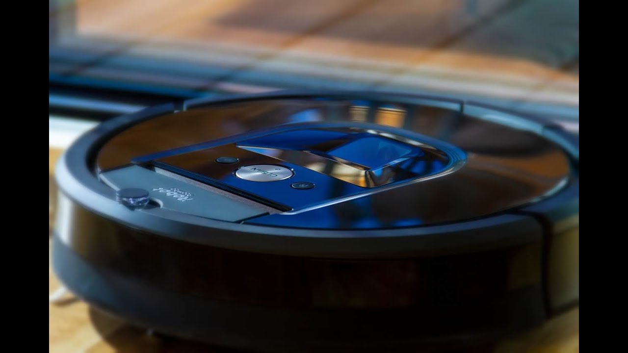 10 TOP ROB&Ocirc; MAGNIFICO PARA A LIMPEZA AUTOMATIZADA DE CASA 2020.