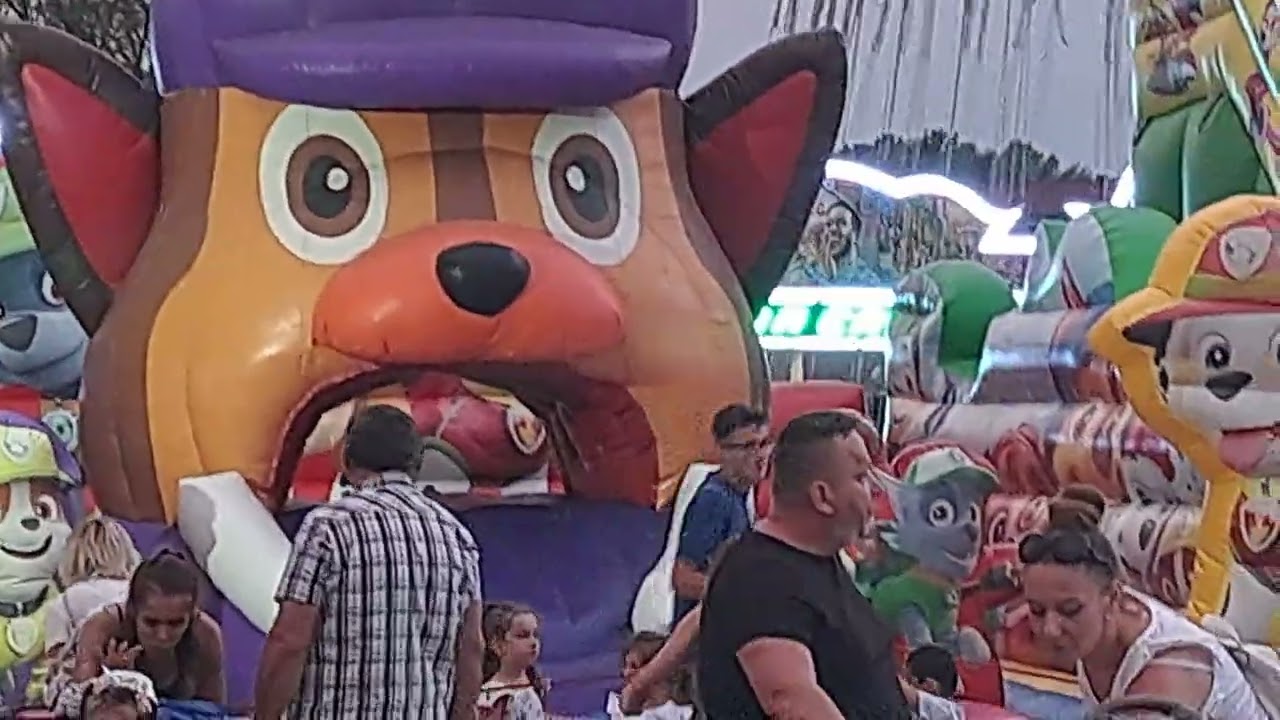 Györi Búcsú 2024.