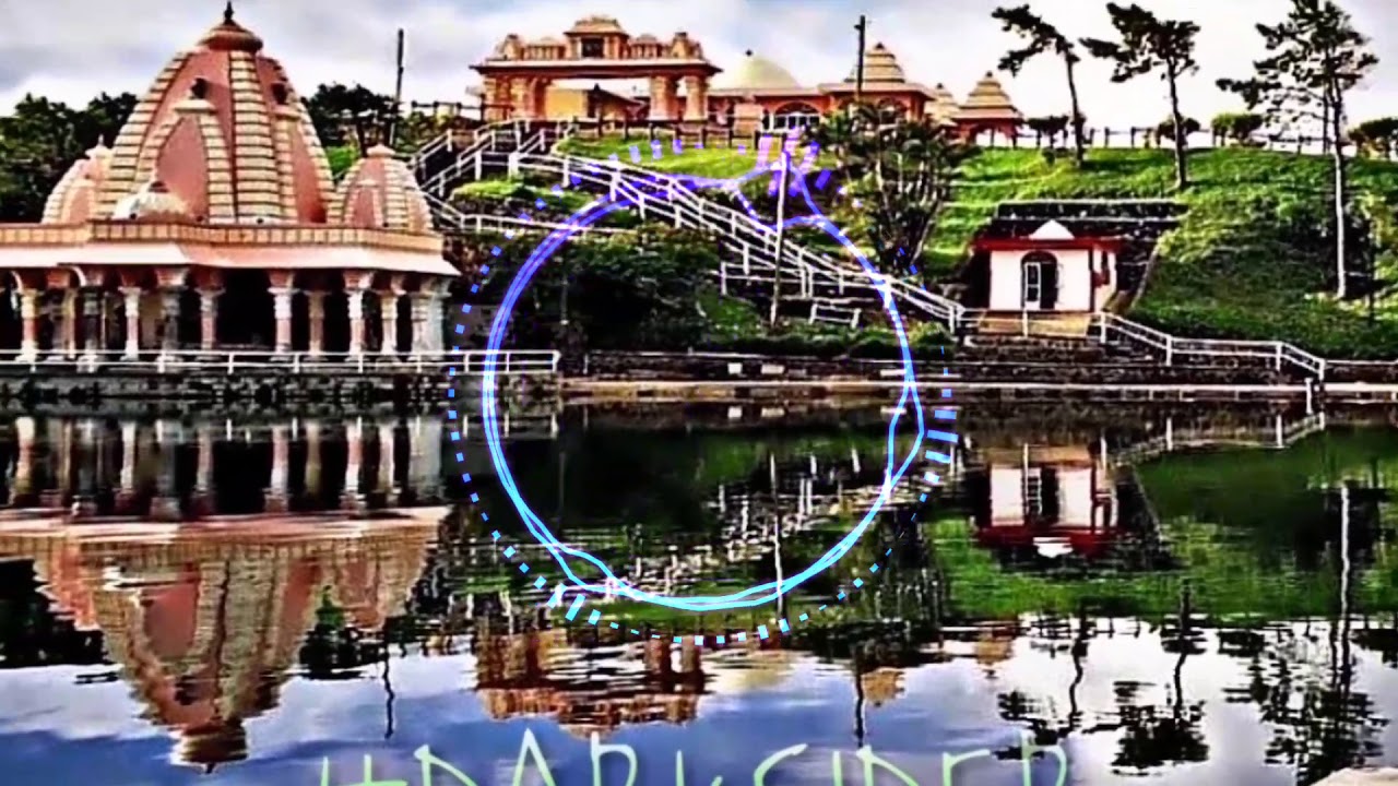 Mahashivratri Mashup 2k19 - (Grand Bassin)