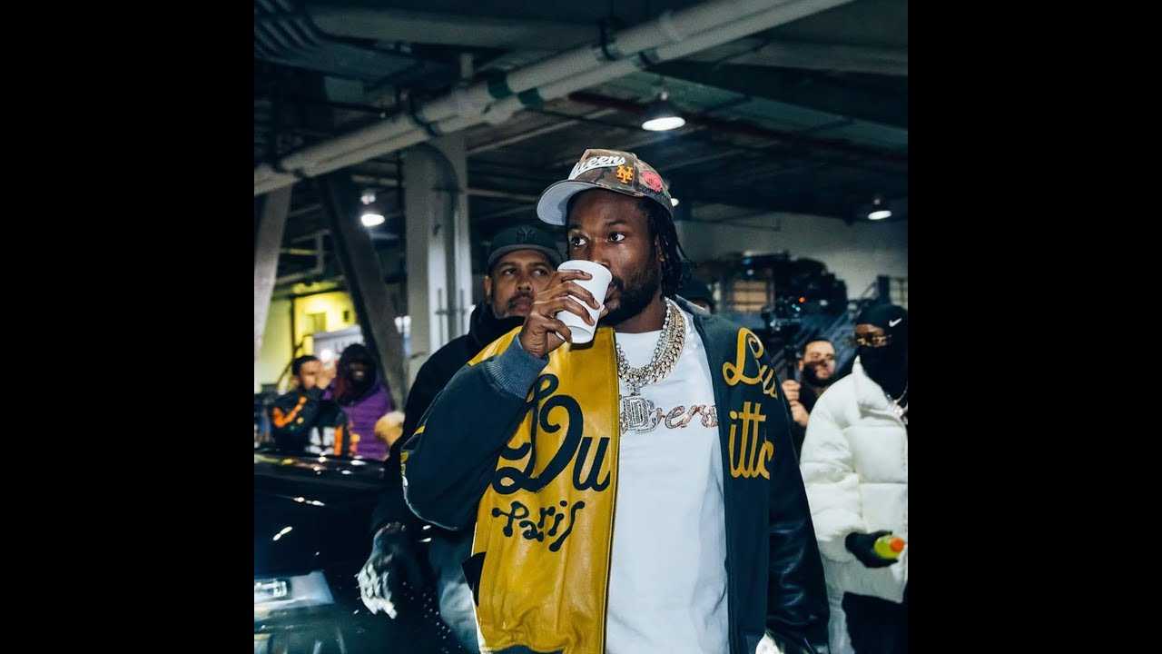 (FREE) Meek Mill Type Beat 2026 - 