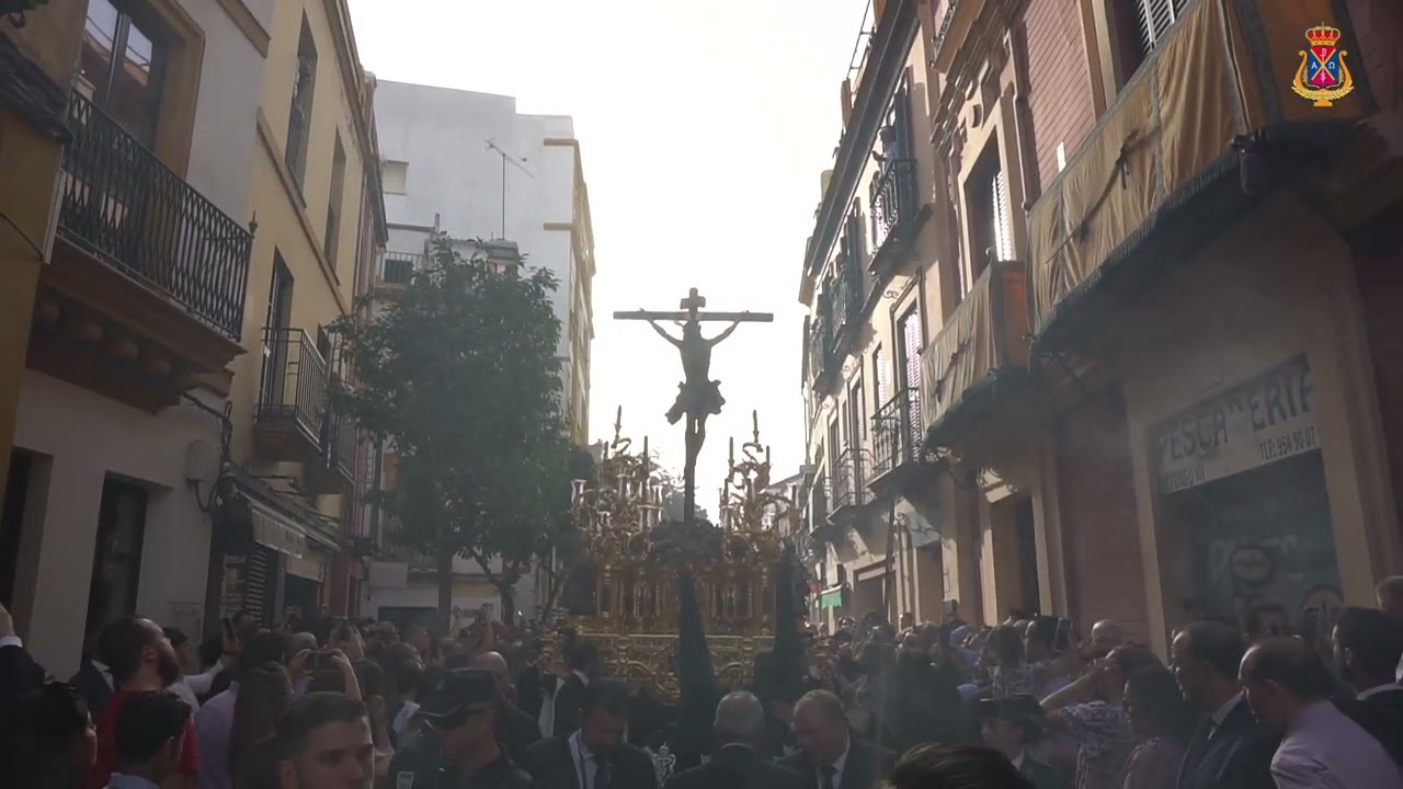 El Cachorro | Santo Entierro Grande 2023 | 