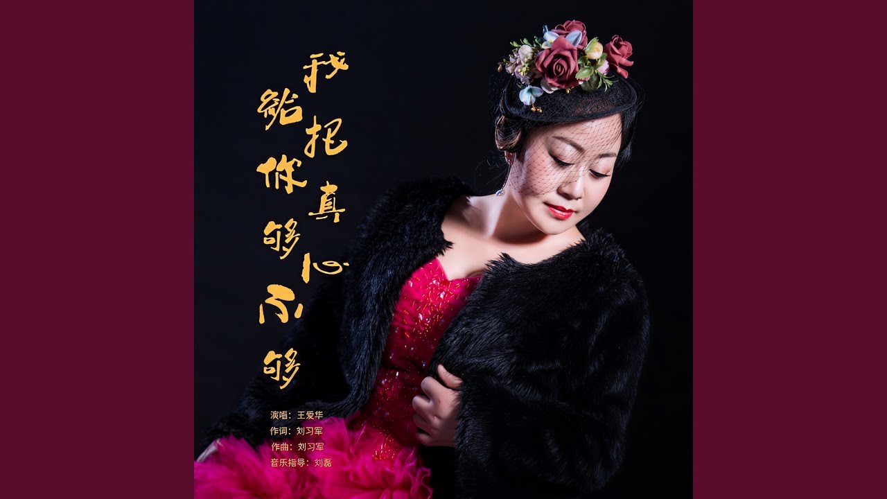 我把真心给你够不够 (DJ伟然版)