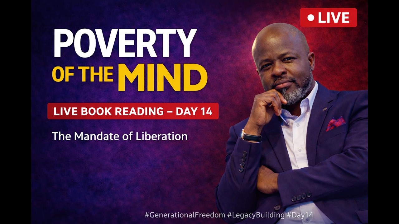 Poverty of the Mind