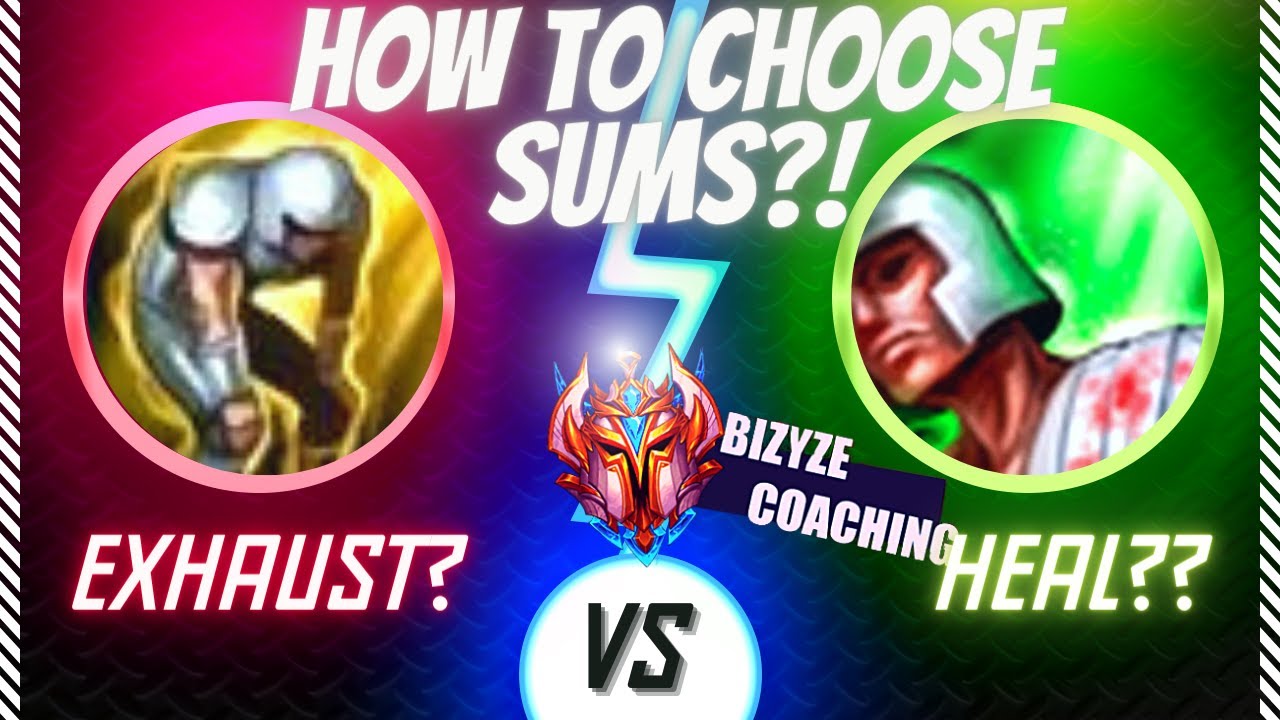 The Ultimate Guide to Summoner Spells: How to Choose the BEST One