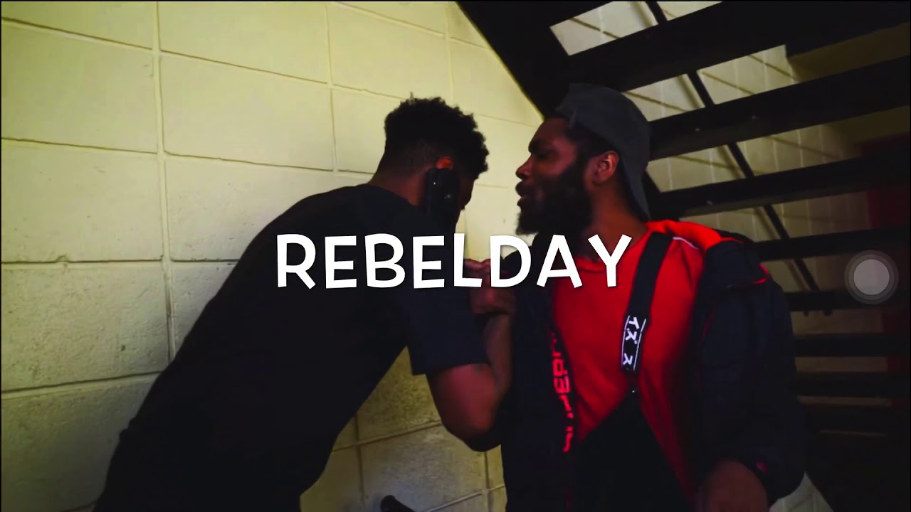 RebelDay x Big Hugo - do you know (official video shot and edit by clipstar)