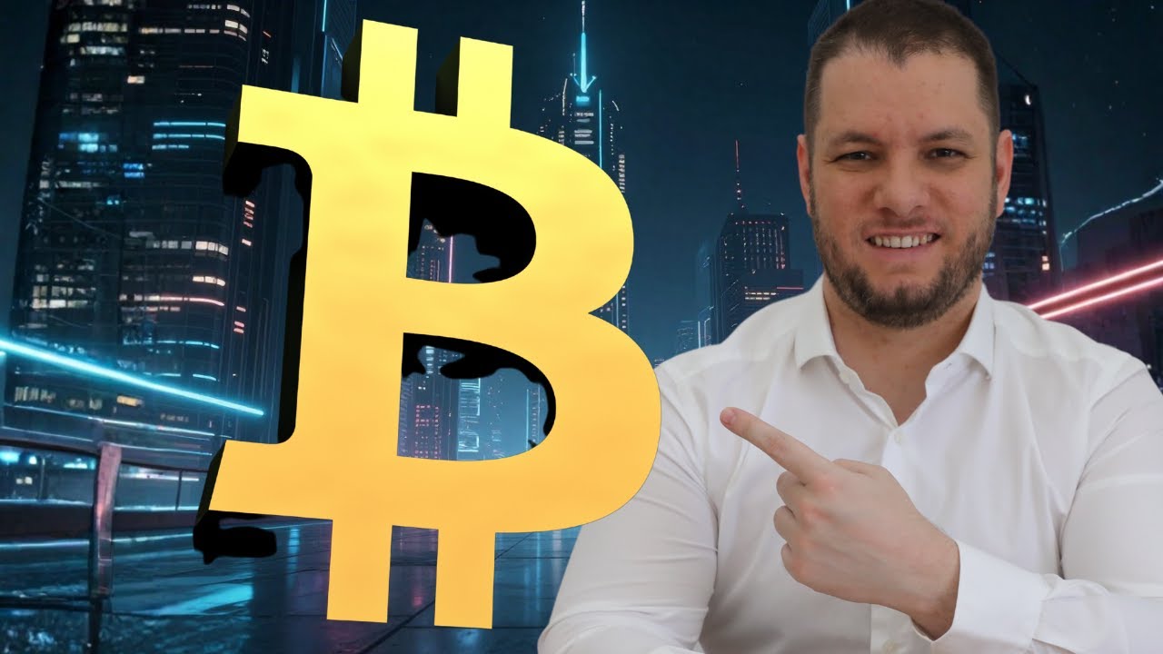 🚩¿CUÁL SERÁ EL SUELO DE BITCOIN (BTC) en 2026? (en directo)