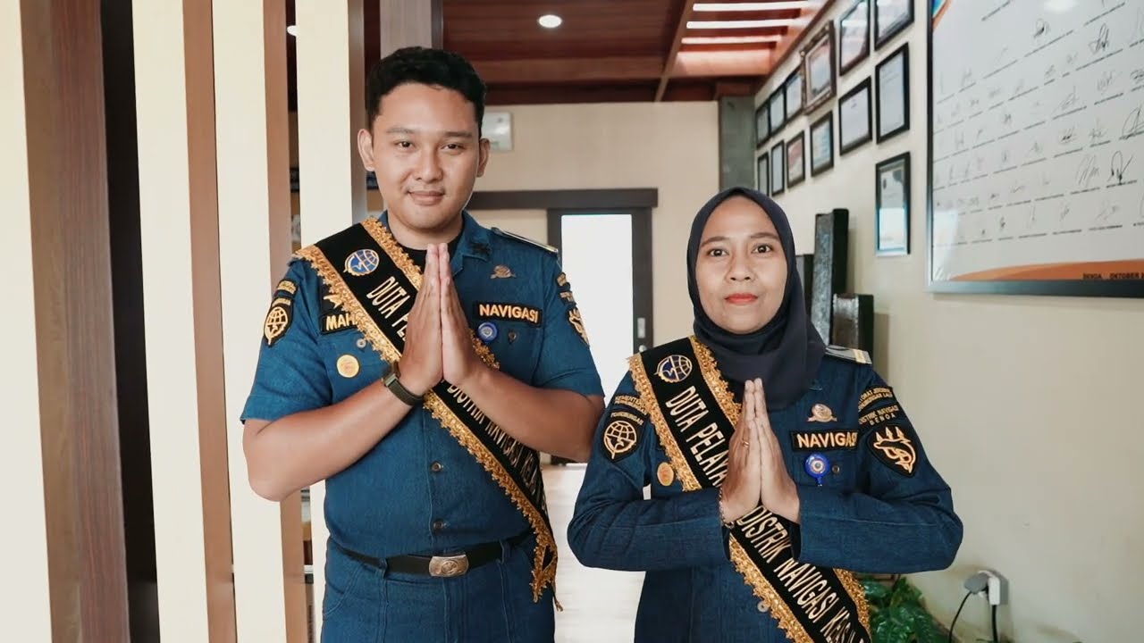 Pembangunan Zona Integritas Menuju Wilayah Bebas dari Korupsi (WBK) Disnav Benoa Tahun 2024