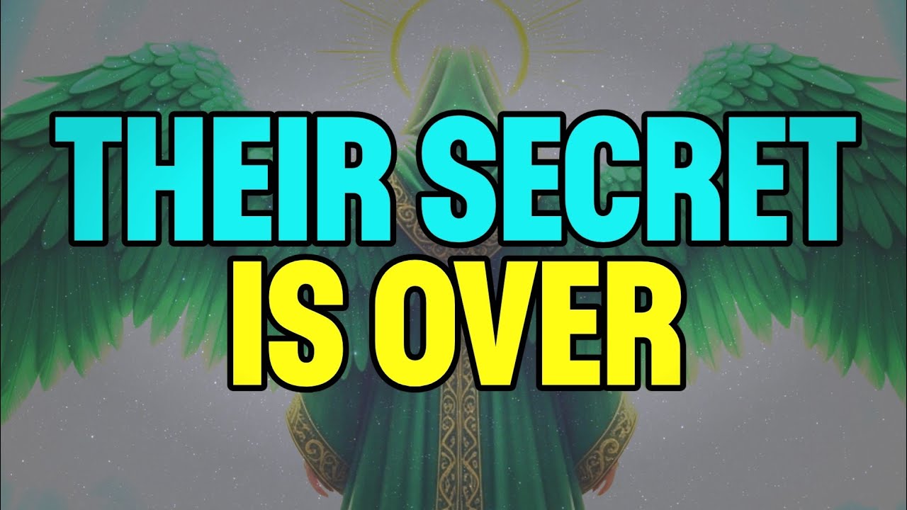 🔥 The Person Who Betrayed You Is About to Be Exposed by God