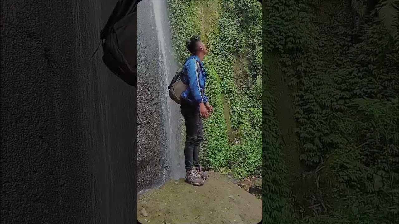 masuk alam gaib #wisatacurug#alamghaib