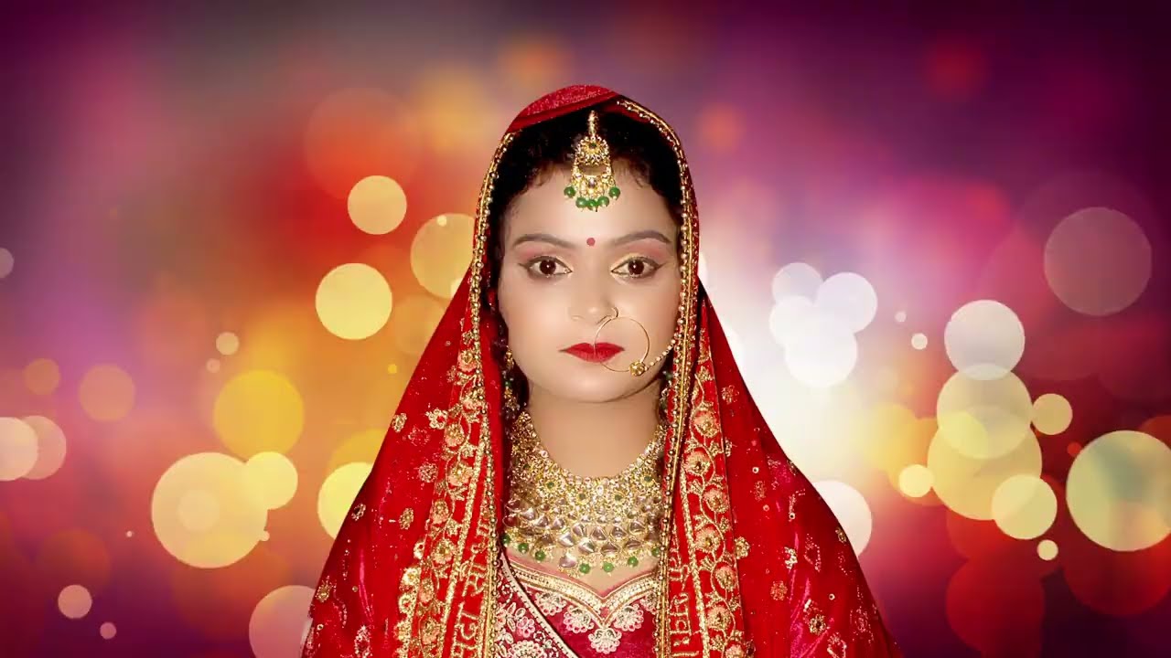 Exp0702 000 #weddinghighlights #wedding #brideandgroom #love #shaadikivideo #2026