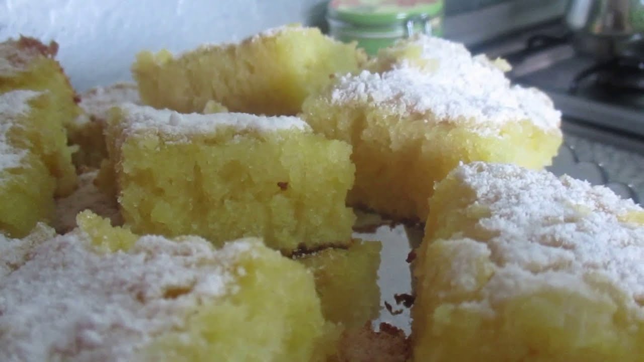 MARGARIDAS doce tipico da ilha de  SAO MIGUEL