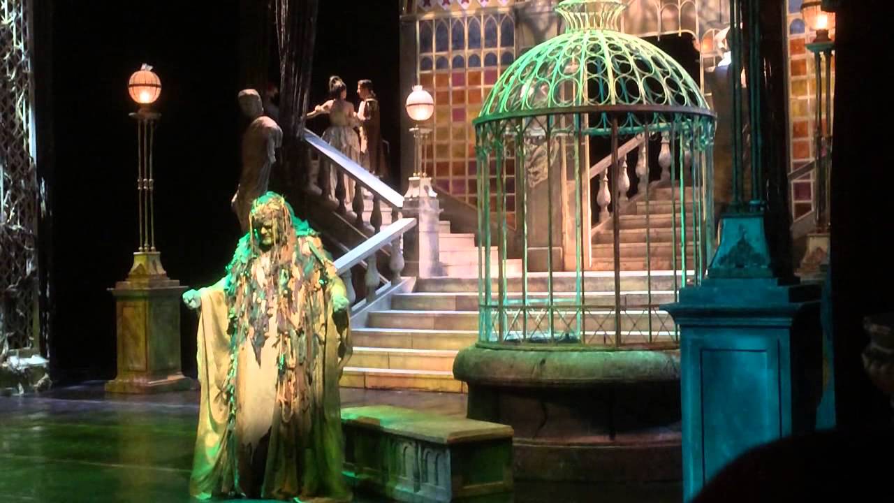 Rusalka Vodnik - Oleg Korotkov
