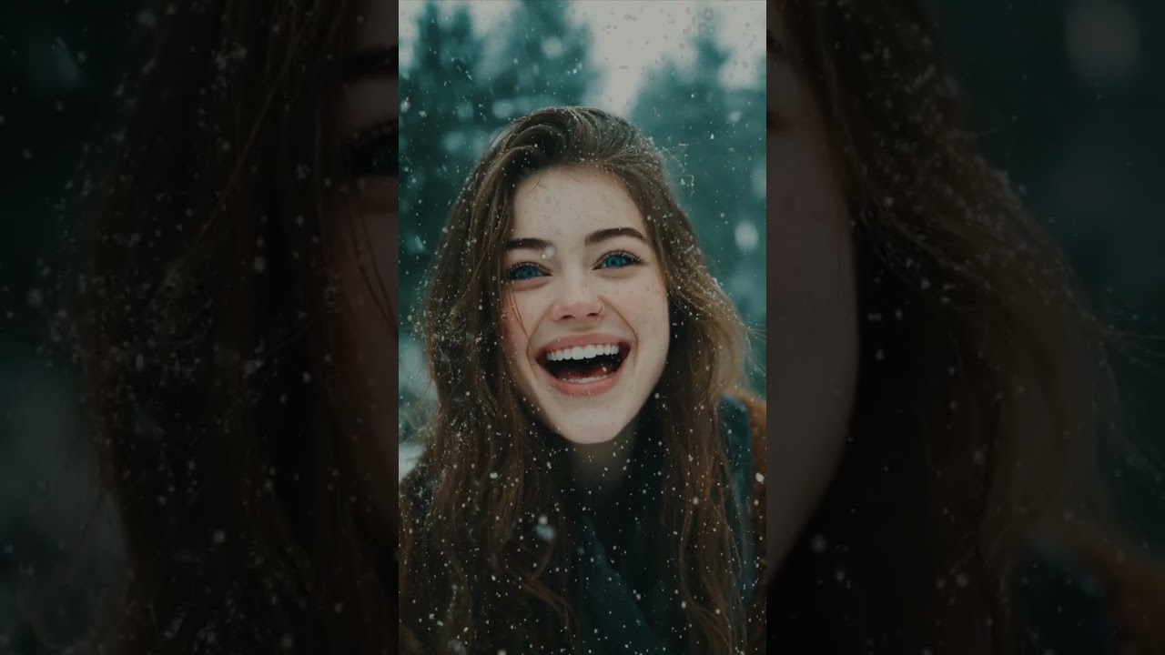 AstraHanMusic   Зимние фантазии 3 0