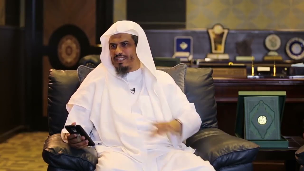 ضرورة ترفّع الداعية عن الدنيا | الشيخ: محمد الخضيري