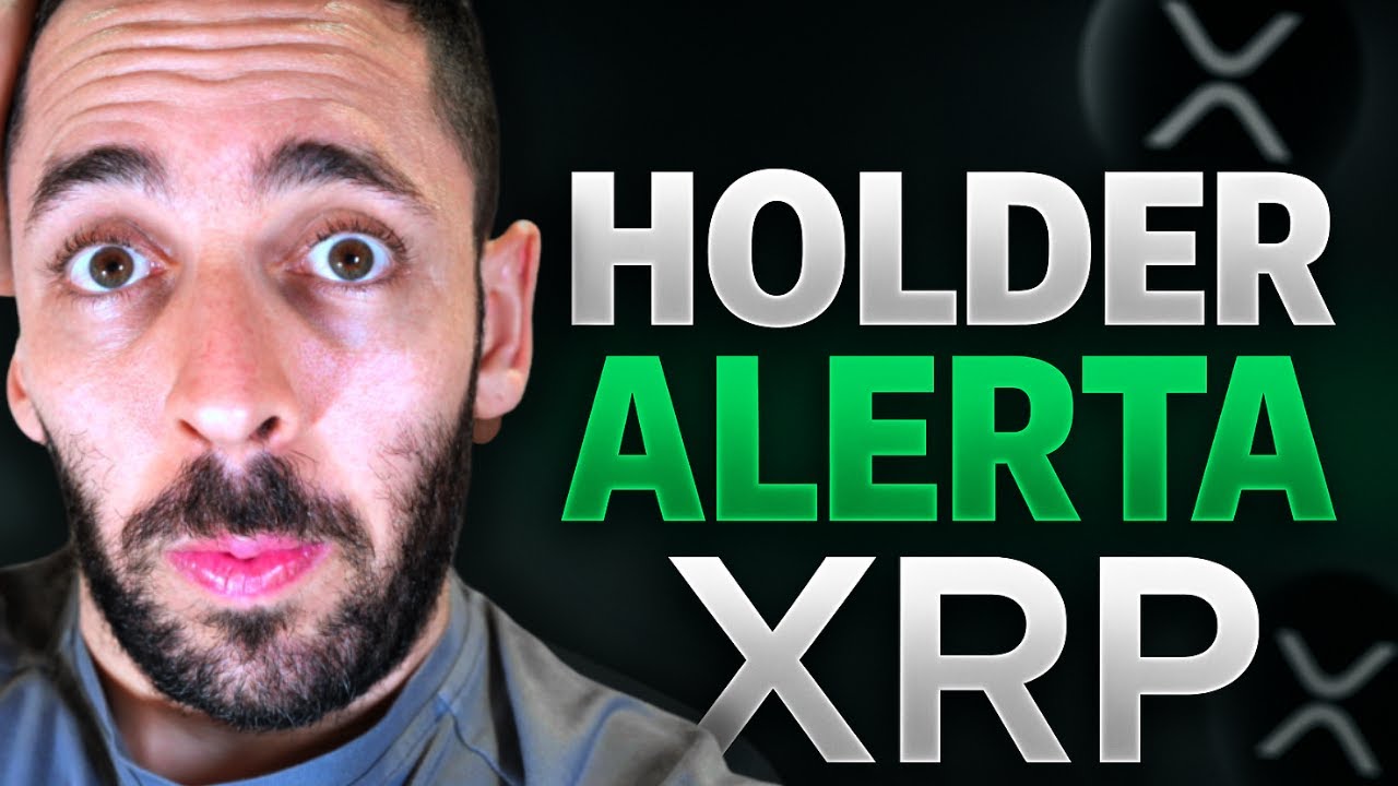 Si eres Holder de $HBAR y $XRP Estamos en el punto de NO Retorno!! 48 Horas CLAVE 😱