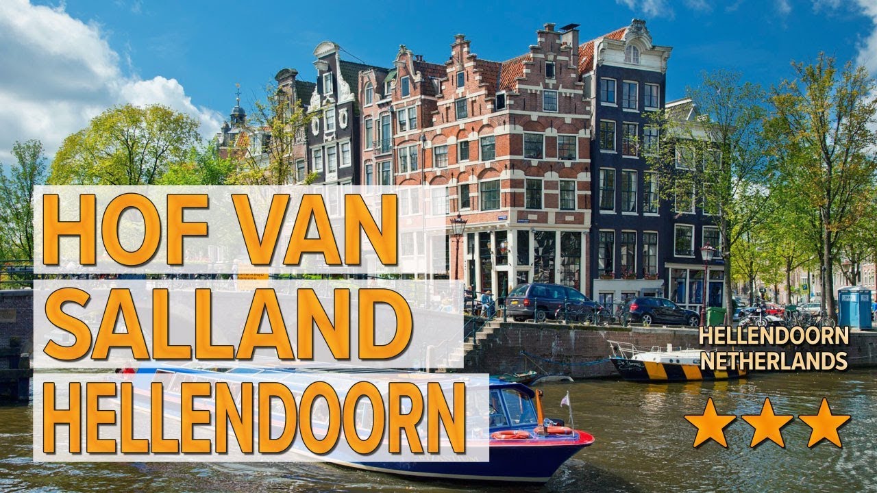 Hof van Salland Hellendoorn hotel review | Hotels in Hellendoorn | Netherlands Hotels