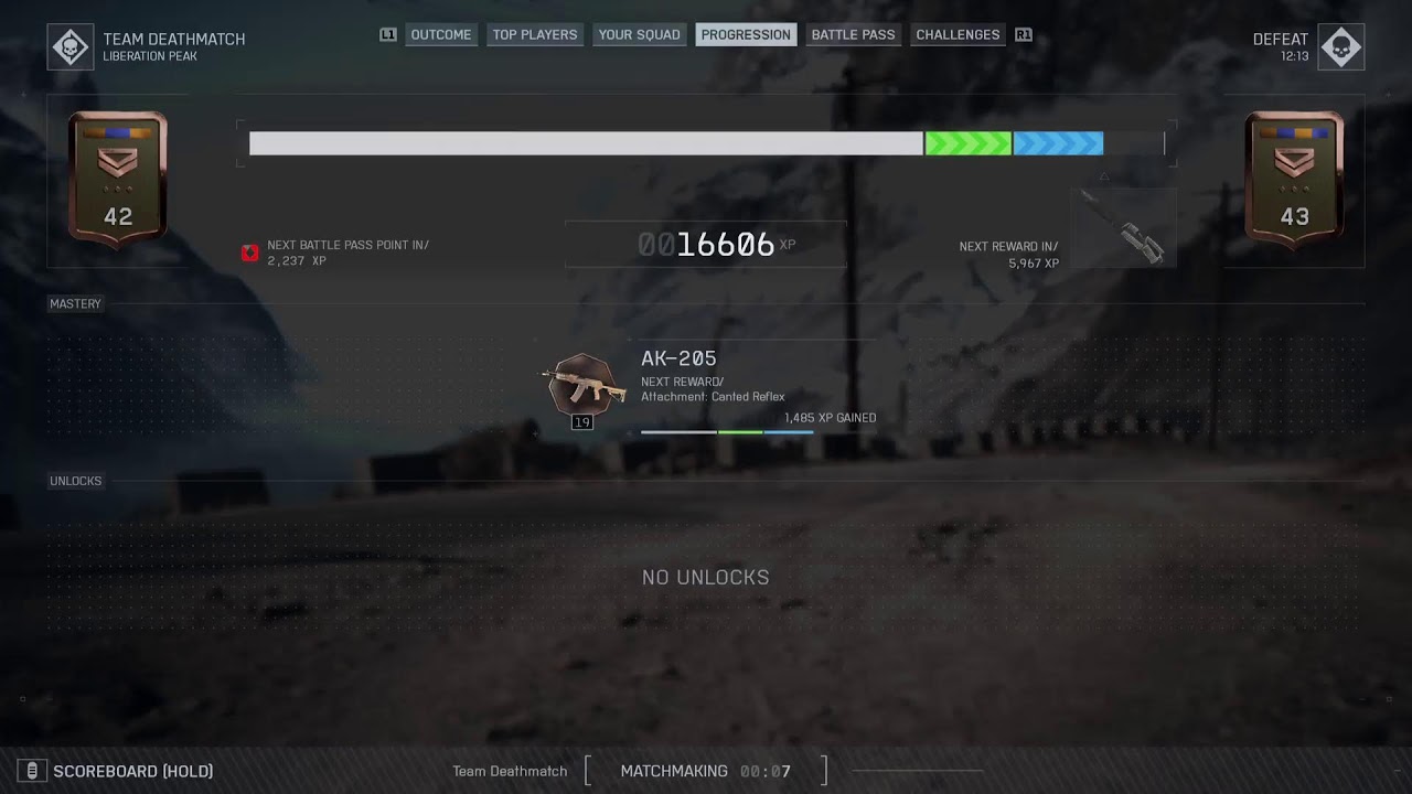 Battlefield 6 Co-Op Deathmatch end of season 1