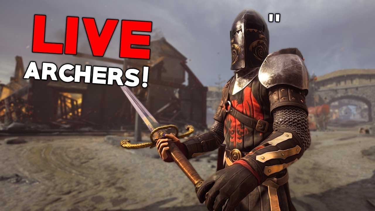 We are so back on Chivlary 2