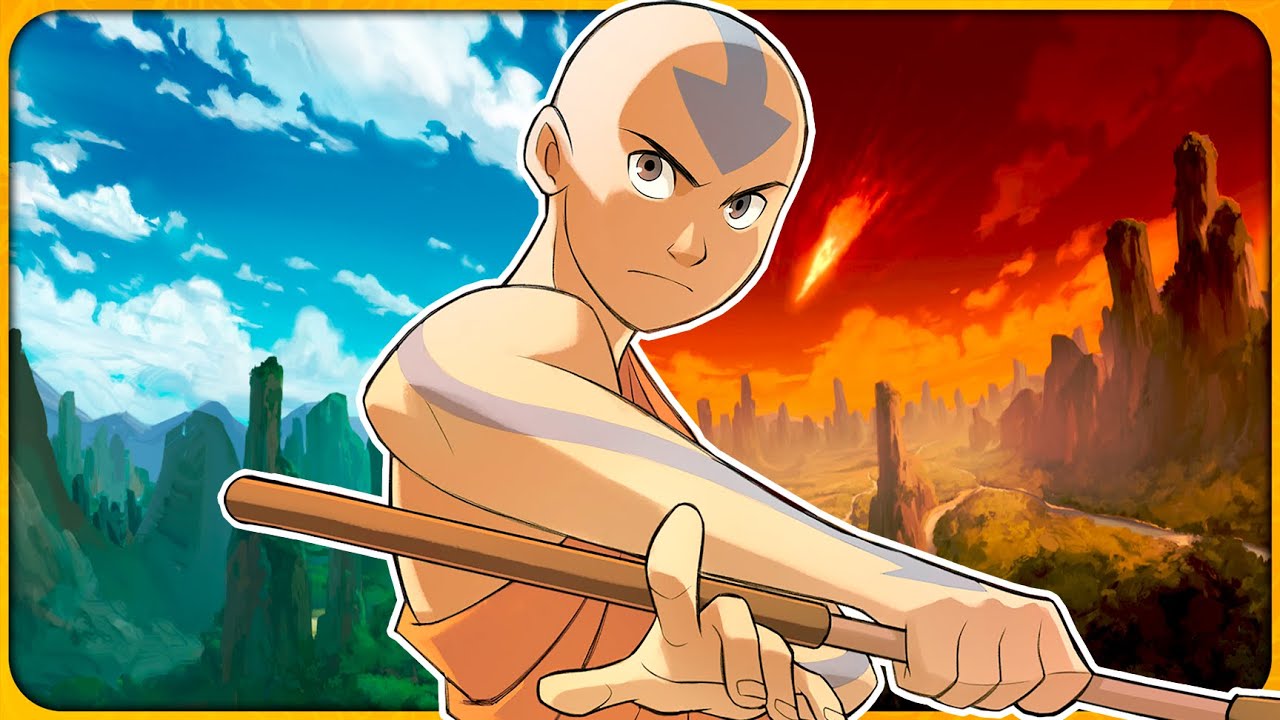 Los MEJORES y PEORES episodios de AVATAR ( FRANQUICIA ) | Saga Completa | Appa Comics