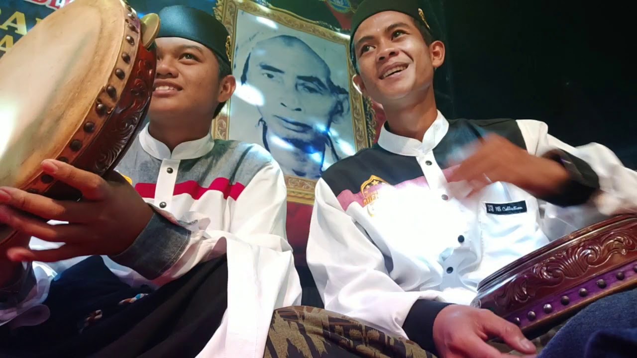 Kelakuan usil para personel bhenning😁😁 (shoimul arafah) kocak tarbaru