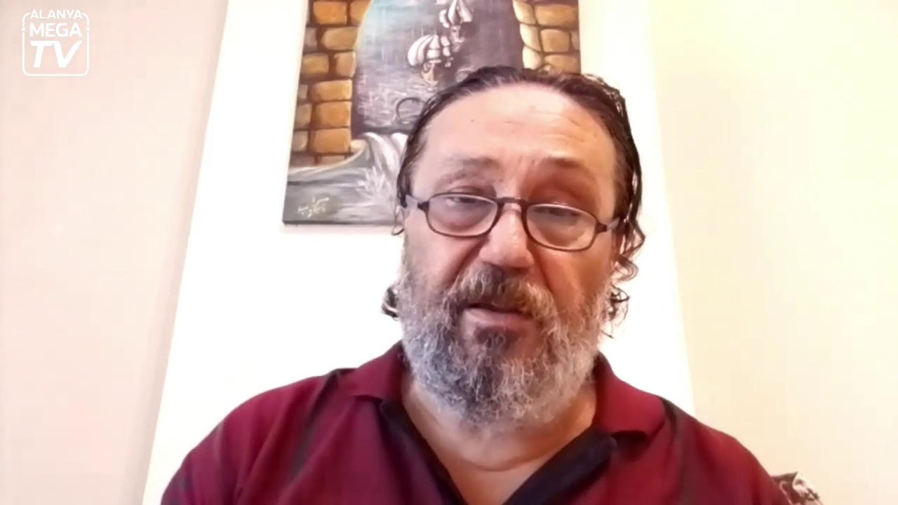 ATİLLA UÇAR İLE ALKOL VE ALKOLİZİM