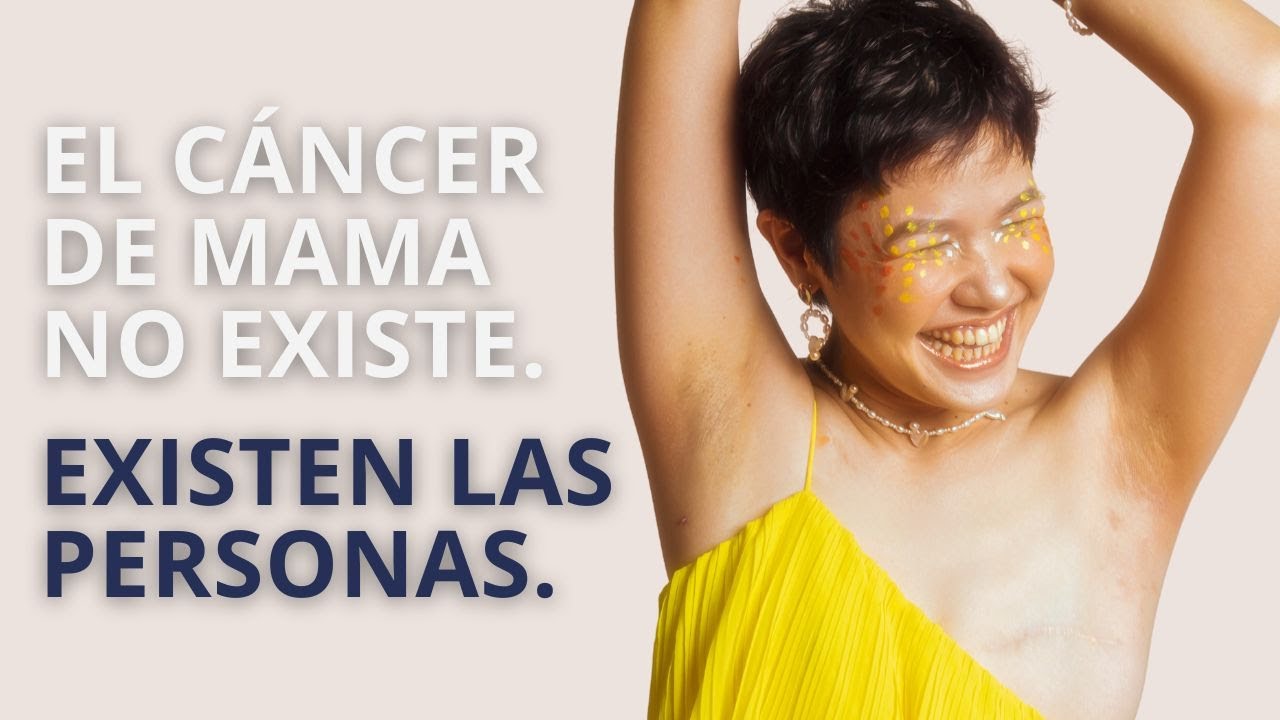 🩺 El cáncer de mama, explicado por el Dr. Javier Cortés 👨‍⚕️
