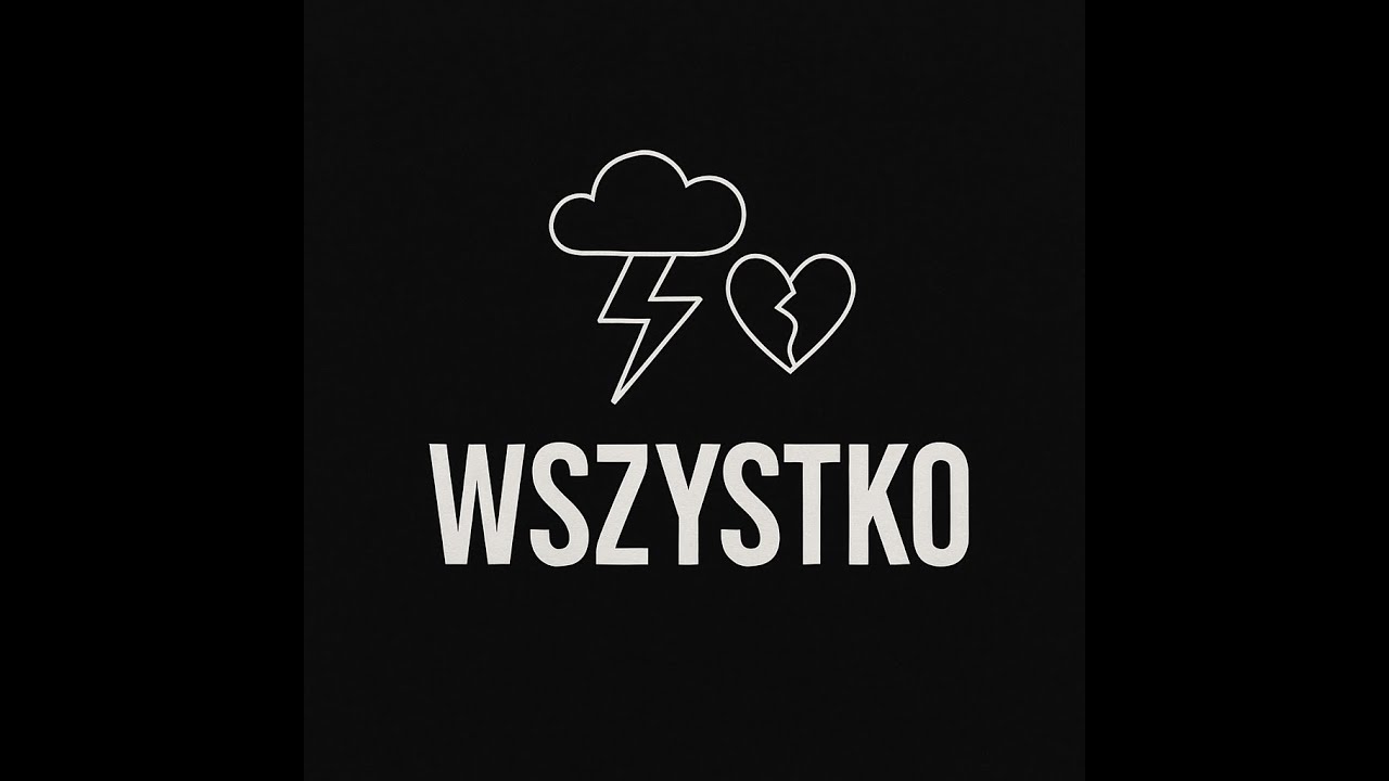 Rudy - Wszystko ( prod. @YoungFambeats )  // Official music