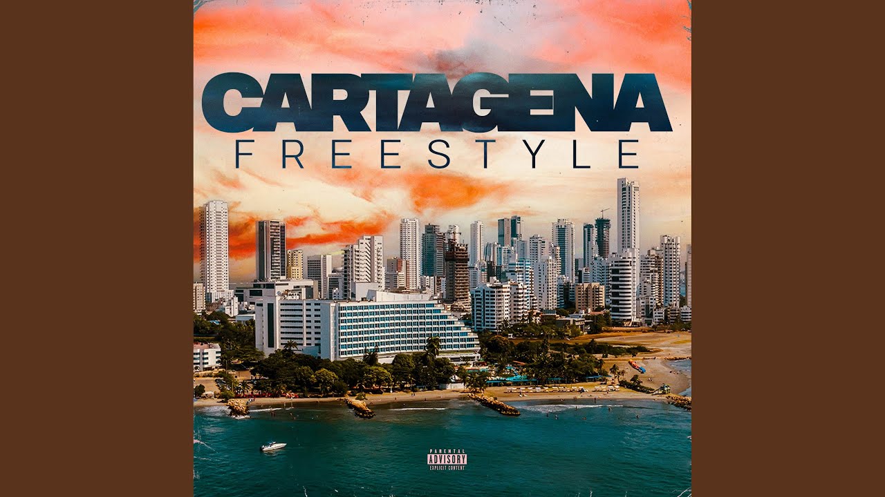 Cartagena Freestyle