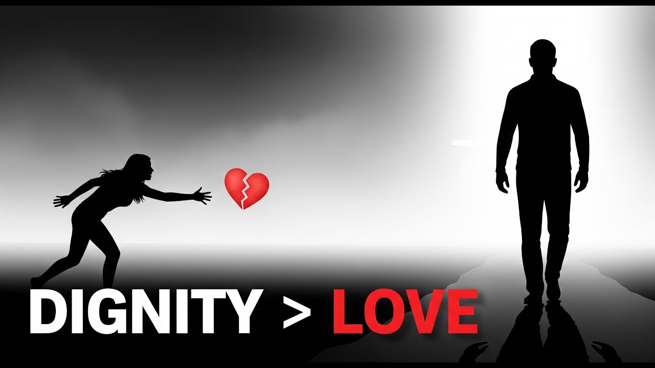 Why You Attract Toxic Partners