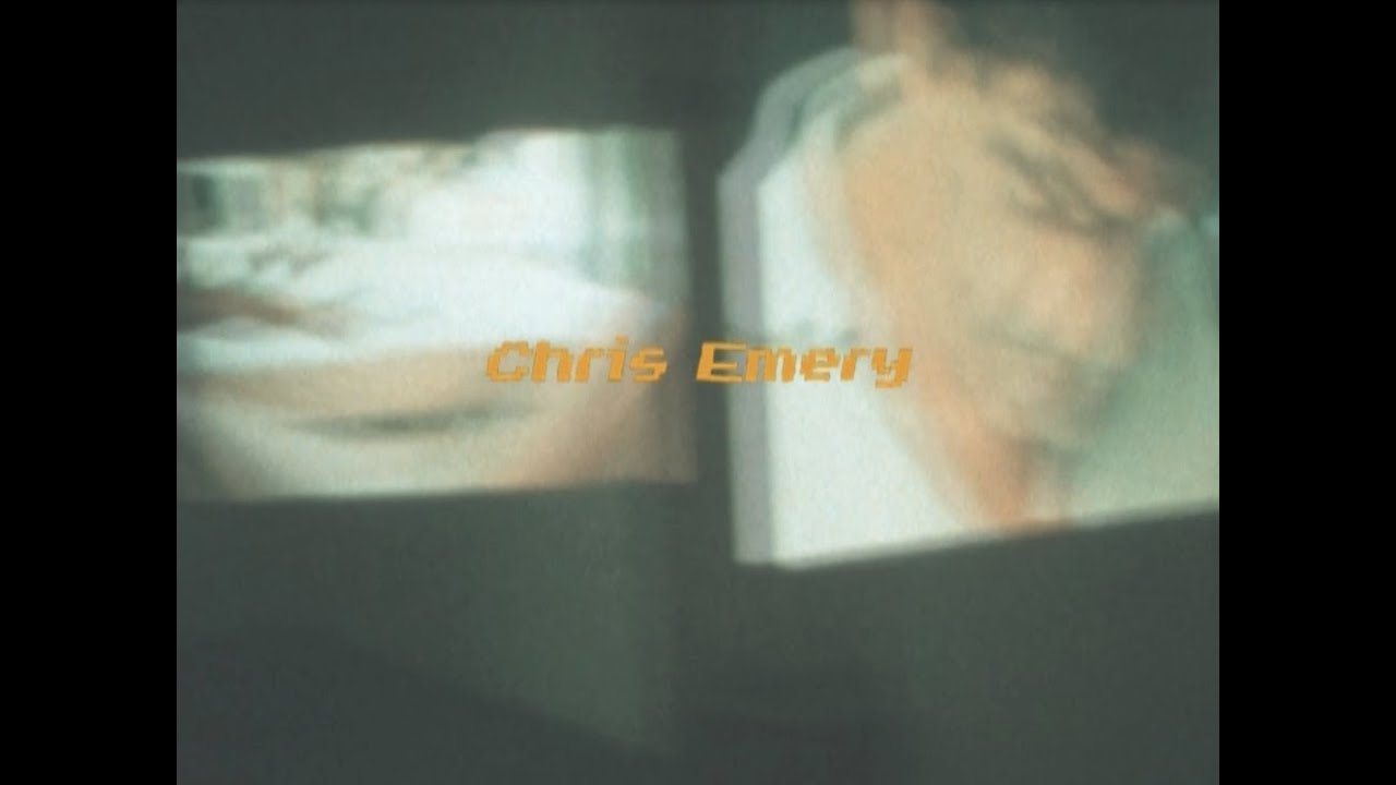 Chris Emery - Wulfrunian