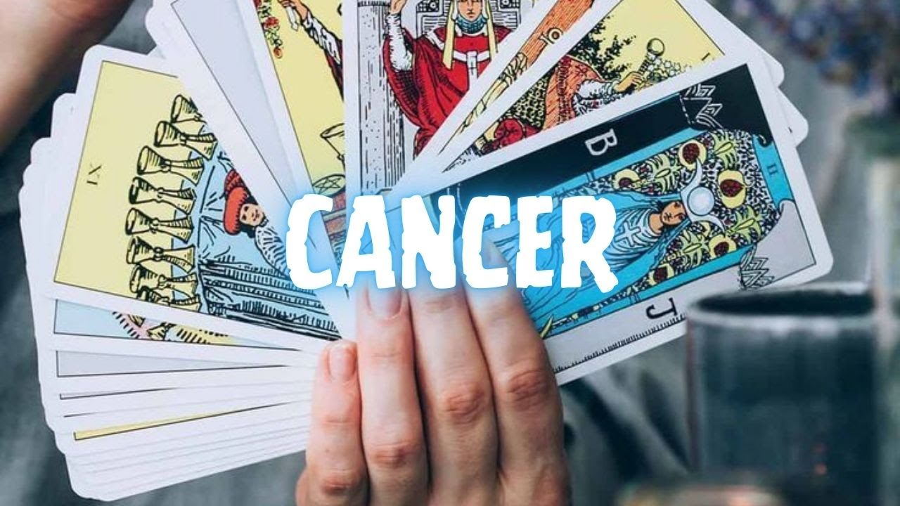 CANCER 😱 IF WHAT I SAY DOESN'T COME TO YOU IN 3 DAYS I'LL RETIRE!! ️🔮 #cancer_january_2026