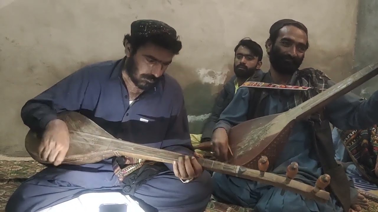 Tha Gind keh Man Balocheyan Baloch Bewafa Nawan.By Sabz Ali Bugti.New year program.02.01.2023