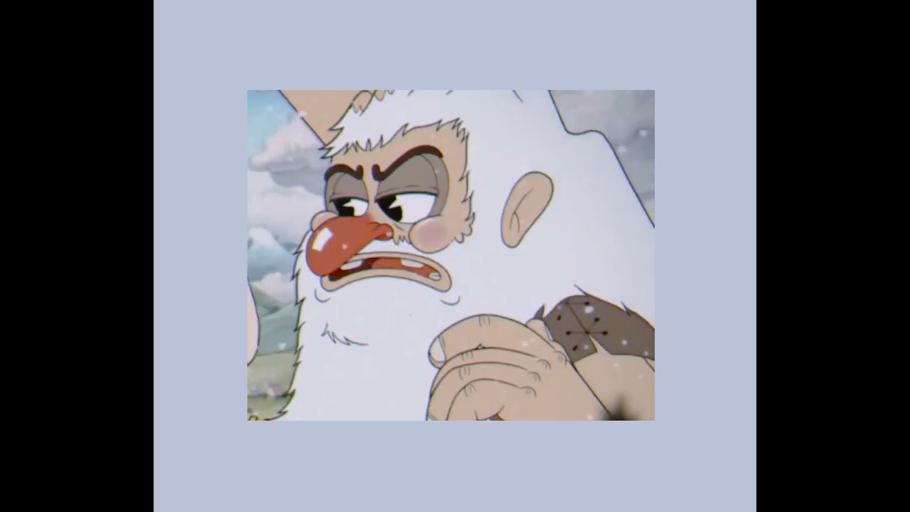 Gnome way out (Slowed)