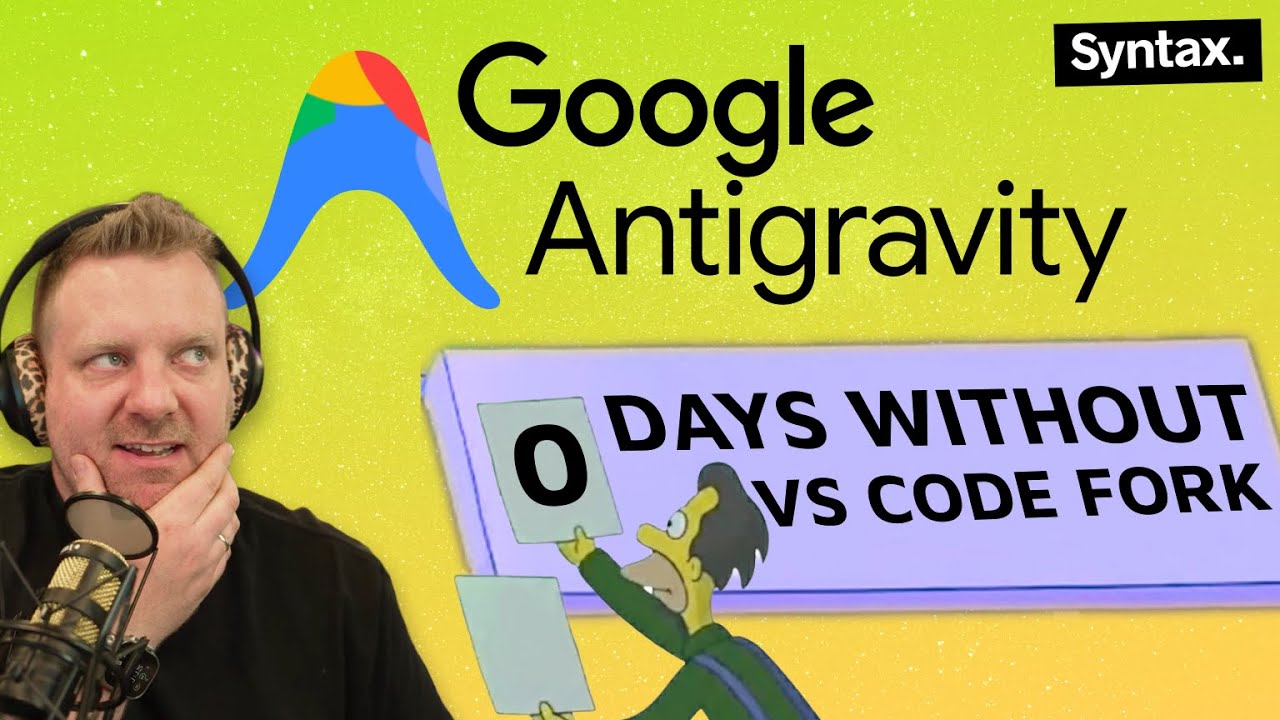 Google's new Agentic IDE (another cursor killer?)