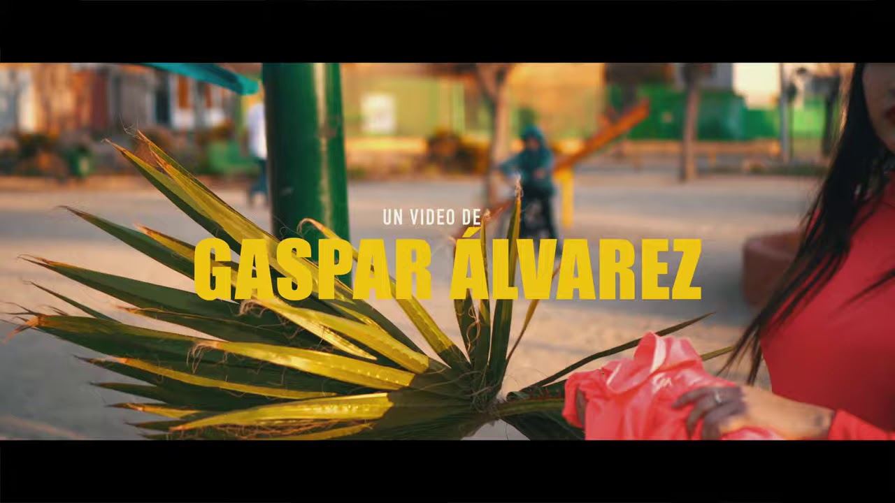 Oe Teton - kidd Teton (Video oficial)