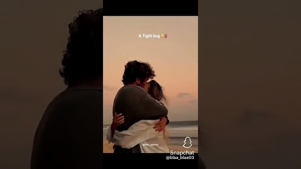 Tight hug = Sukoon 🫂🤗❤️