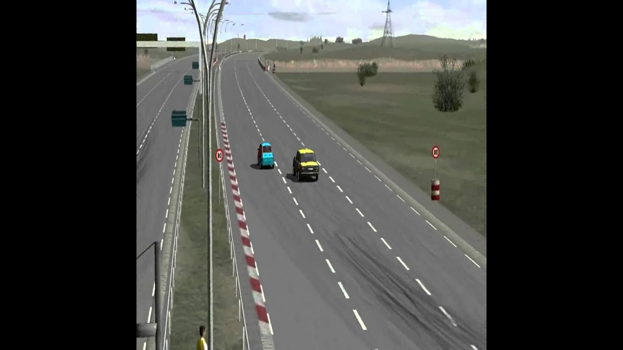 F1 Rejects East Cars AI Series: Series 2, Round 10