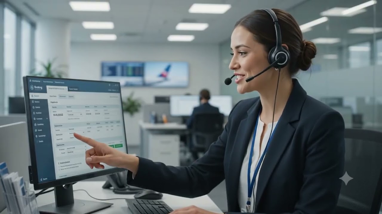 How to Change Passengers Name on American Airlines?
