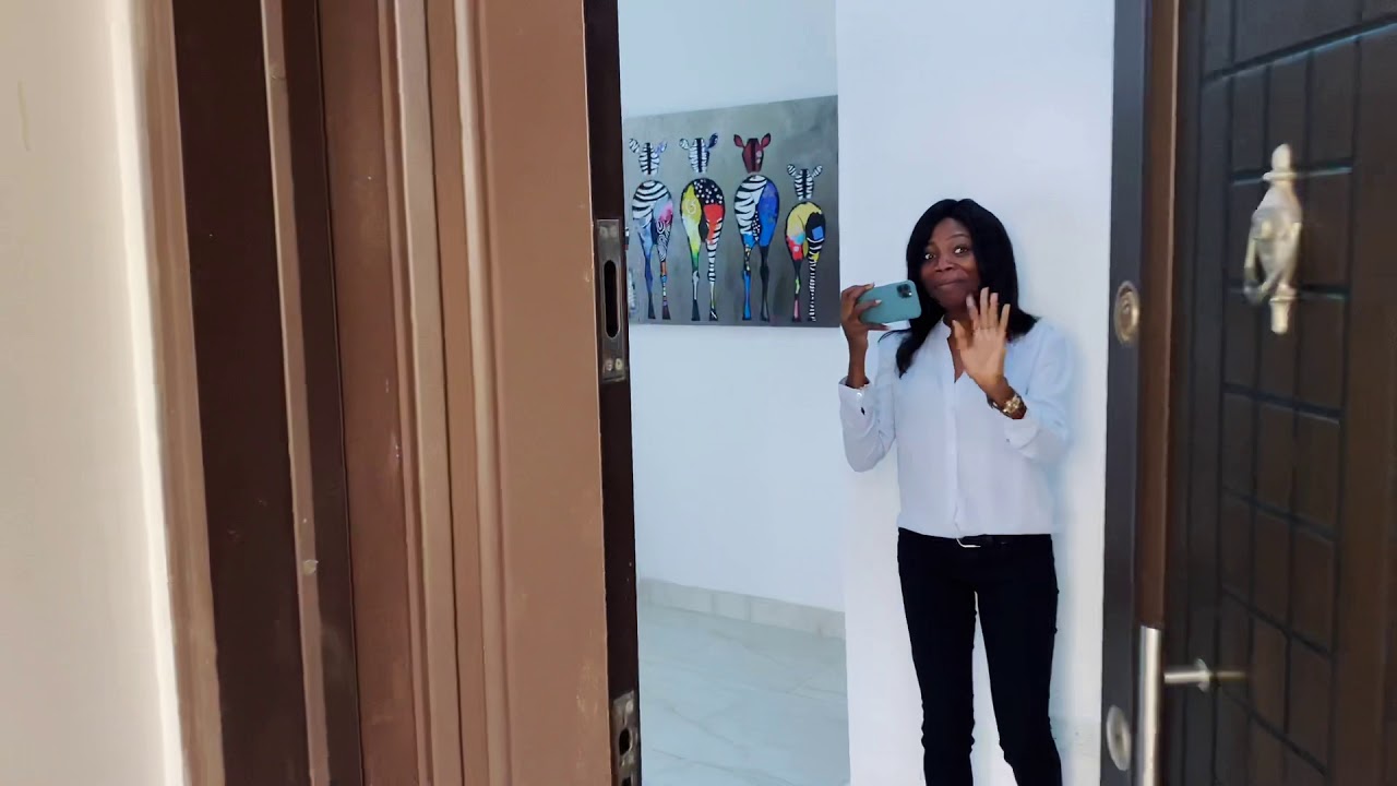 Shortlet Apartments Victoria Island | Shortlethomes