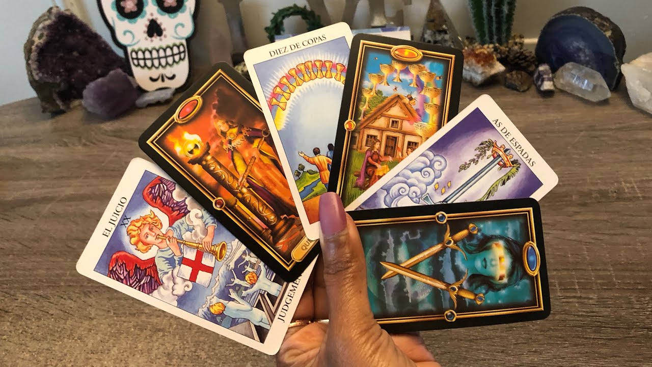 VIRGO!♍️ YOU NEED TO HEAR THIS❗ PAST MADE WRONG DECISION ABOUT YOU❗⚔️& YOU HAVE A SECRET ADMIRER!🌹