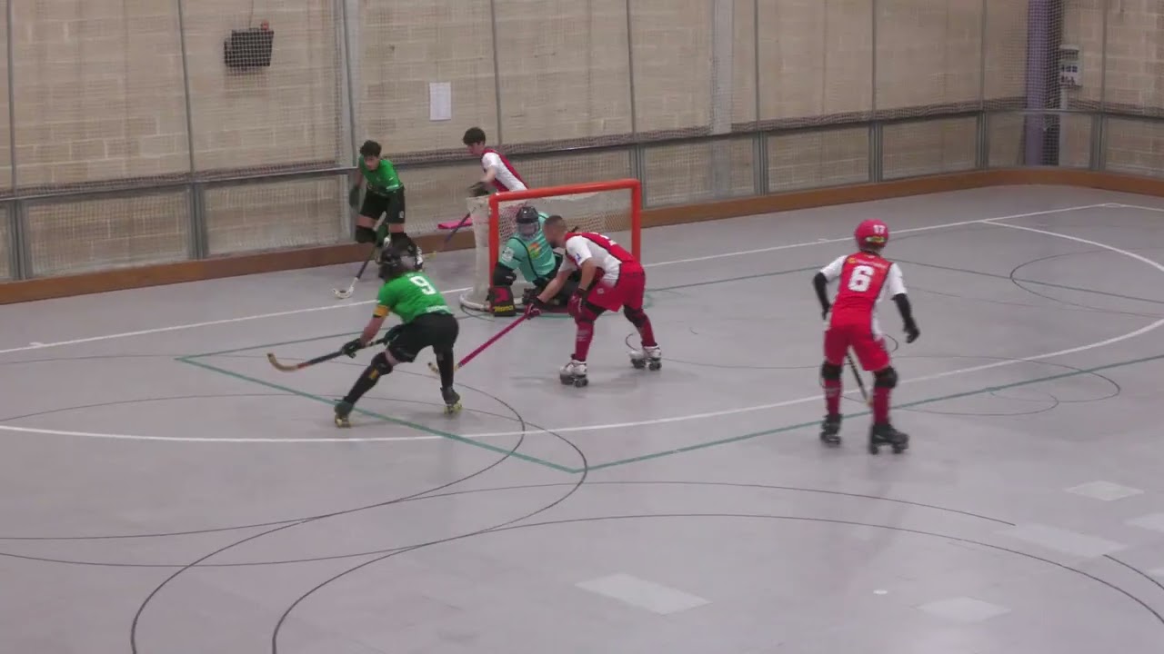 Bigues vs Arenys de Munt SolarTradex
