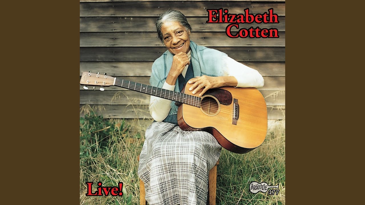 Elizabeth Story, et al. / Honey Babe, Your Papa Cares for You (Live)