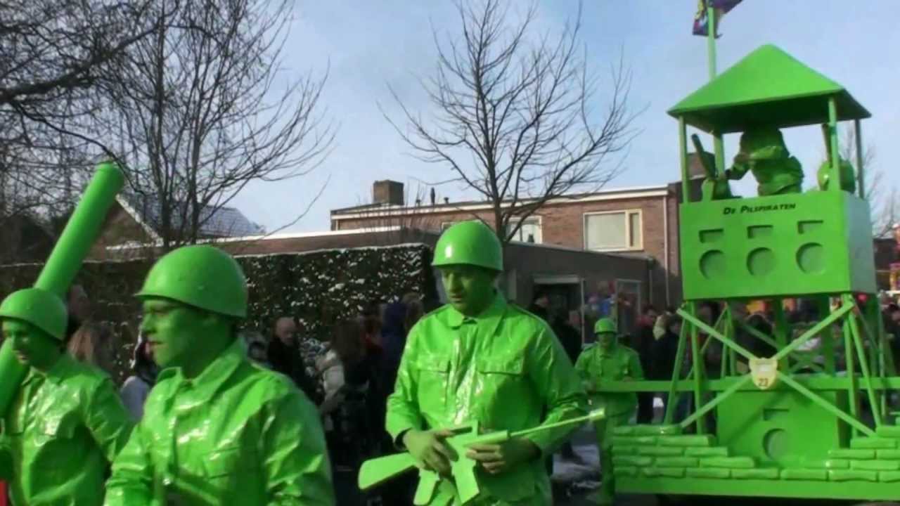 carnaval zwaag 2013 hd