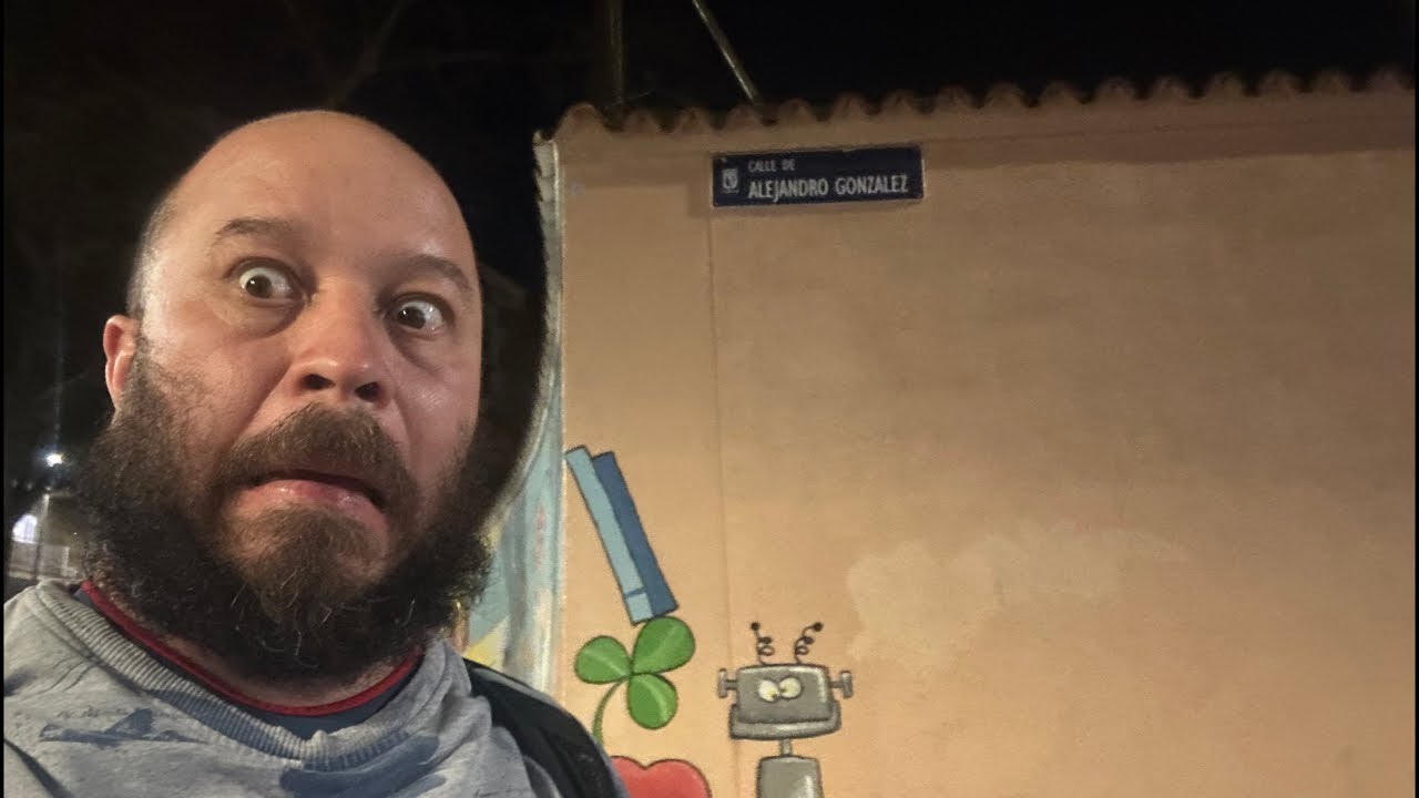 Madrid Nocturno.   Día 159 de una TRANSMISIÓN DIARIA en YOUTUBE Hasta el MILLÓN de SUSCRIPTORES.